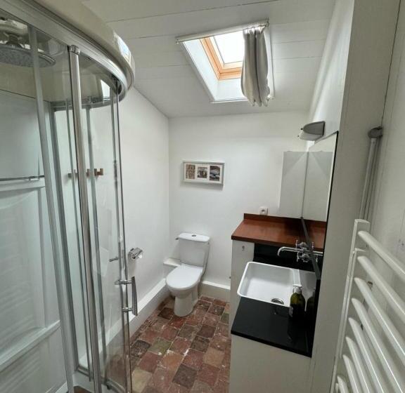 ペンション Ma Chambre D Amis