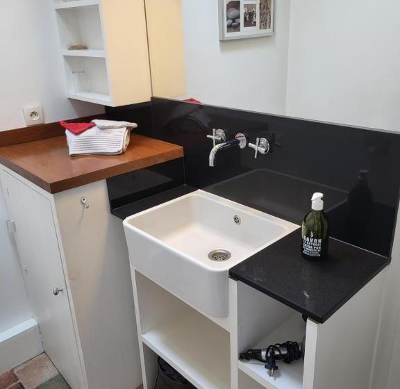 ペンション Ma Chambre D Amis