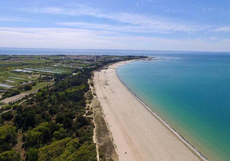 ペンション Ma Chambre D Amis