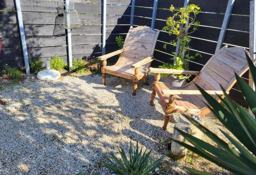 ペンション Ma Chambre D Amis