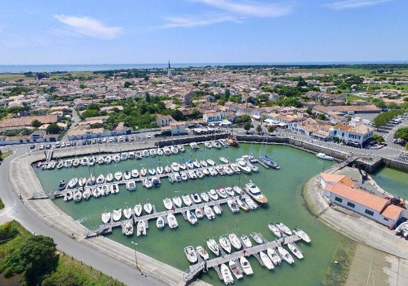 ペンション Ma Chambre D Amis