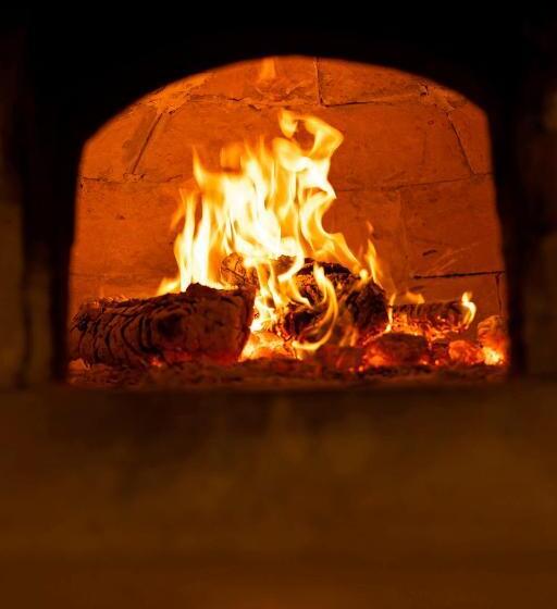 פנסיון Masseria Ferarelli Trepizzi