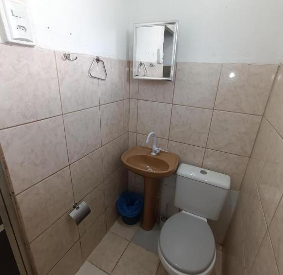 بنسيون Piri Hotéis   Torre Dos Mouros