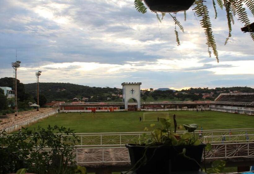 بنسيون Piri Hotéis   Torre Dos Mouros