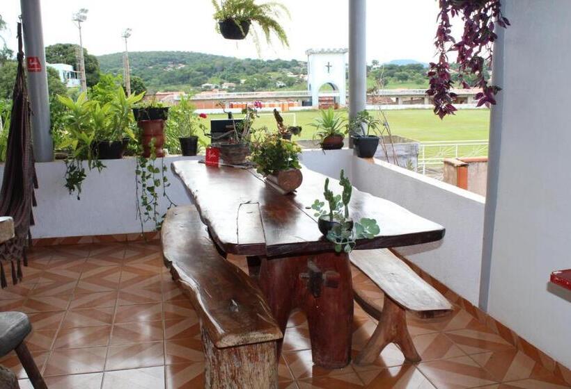 بنسيون Piri Hotéis   Torre Dos Mouros