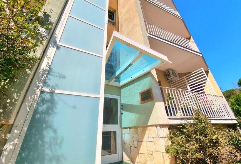 膳宿费 Residenza Gramsci