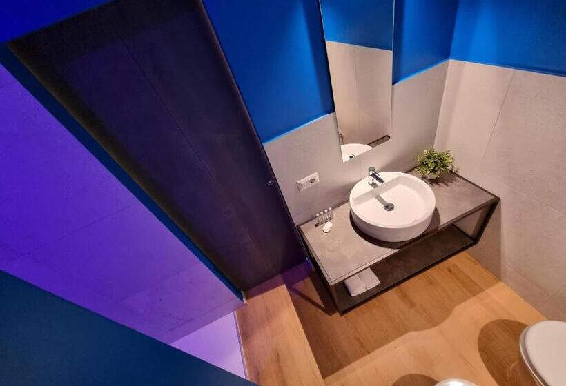 膳宿费 Residenza Gramsci