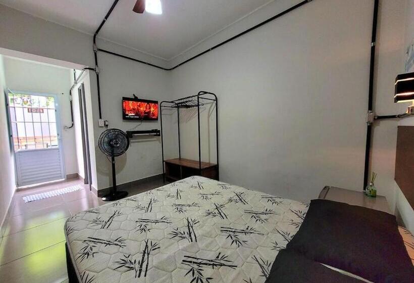 بنسيون Suíte 03 • Praia Das Pitangueiras