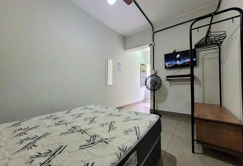 بنسيون Suíte 03 • Praia Das Pitangueiras