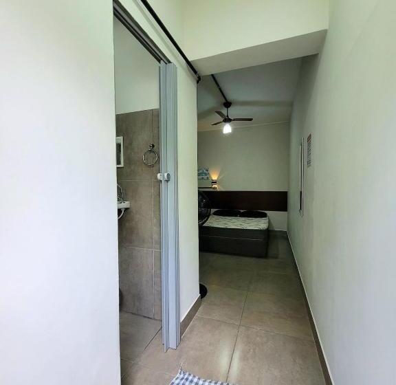 بنسيون Suíte 03 • Praia Das Pitangueiras