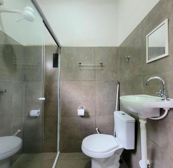 بنسيون Suíte 03 • Praia Das Pitangueiras