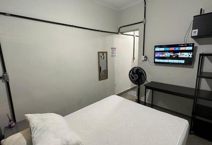 Пансион Suíte 05 • Praia Das Pitangueiras