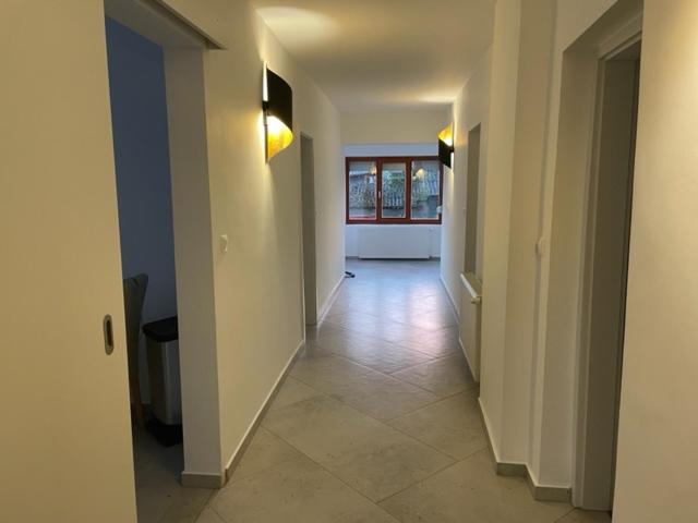 פנסיון Wbr. Vendégház