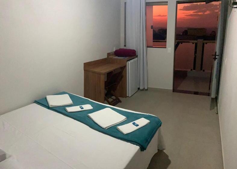 Pousada Pedra Encantada