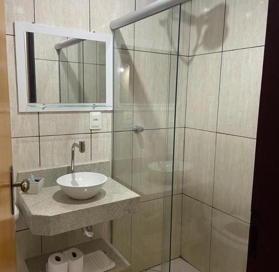 Pousada Pedra Encantada