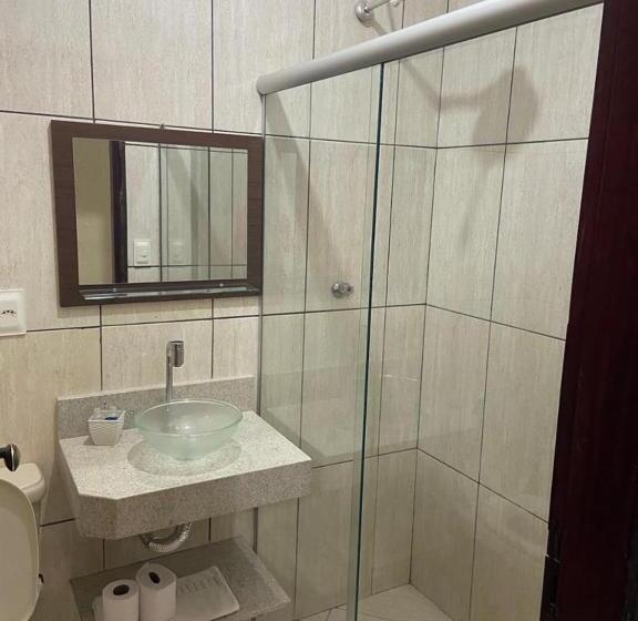 Pousada Pedra Encantada