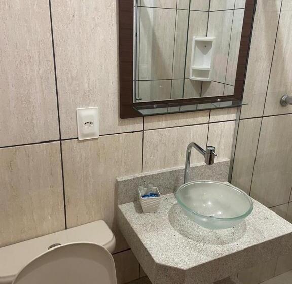 Pousada Pedra Encantada