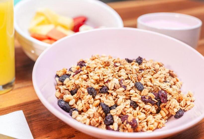 Puerta Aqua By La Puerta Hostels