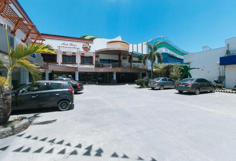 Reddoorz Premium @ Nick Hotel Gerona Tarlac