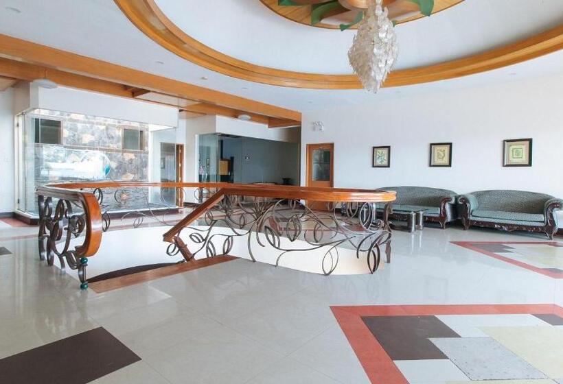 Reddoorz Premium @ Nick Hotel Gerona Tarlac