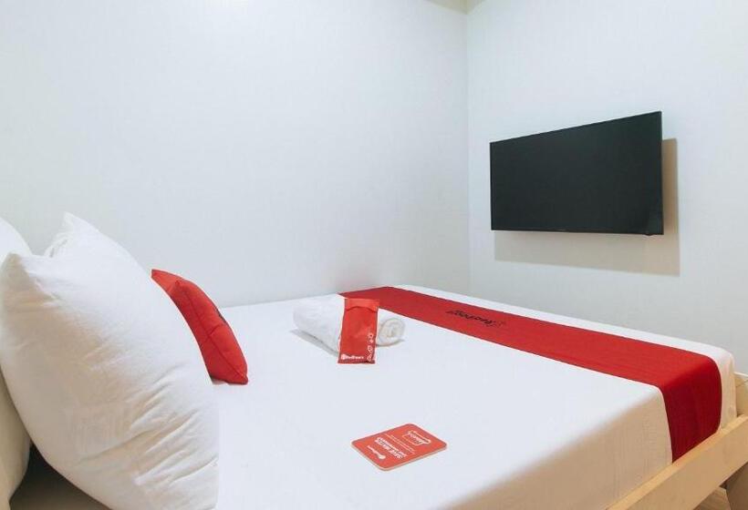 Reddoorz Premium @ Nick Hotel Gerona Tarlac