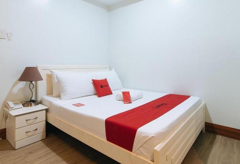 Reddoorz Premium @ Nick Hotel Gerona Tarlac