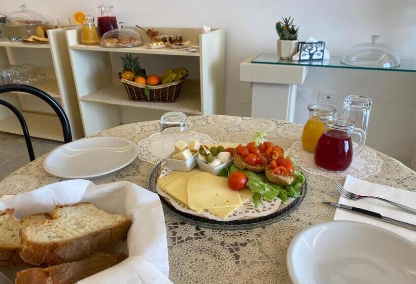 Salento Prestige B&b