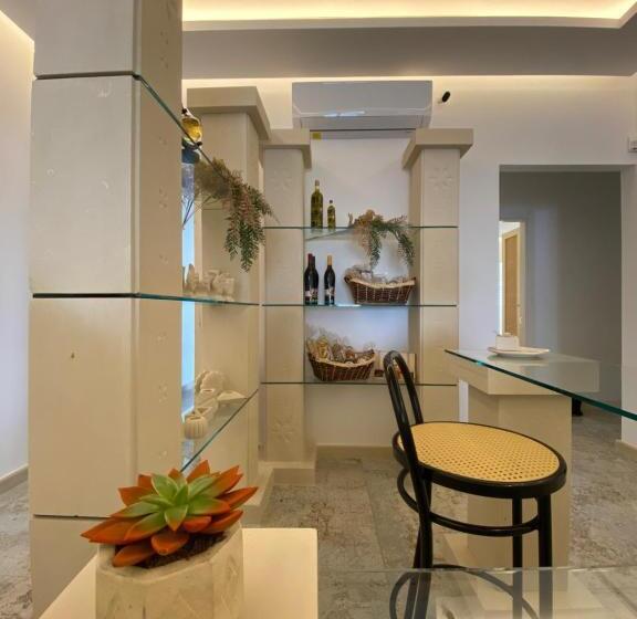 Salento Prestige B&b