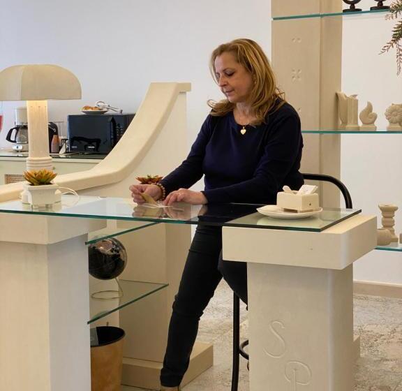 Salento Prestige B&b