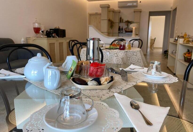 Salento Prestige B&b