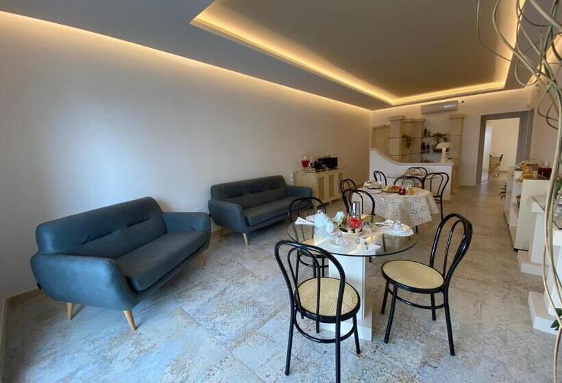 Salento Prestige B&b