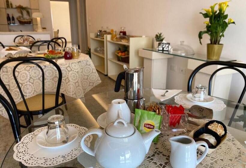 Salento Prestige B&b