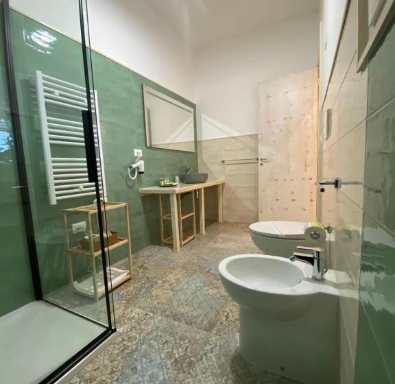 Salento Prestige B&b
