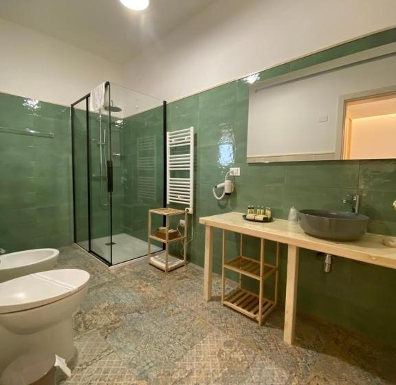 Salento Prestige B&b