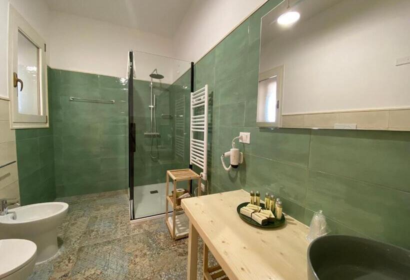 Salento Prestige B&b