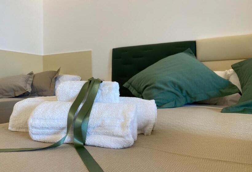 Salento Prestige B&b