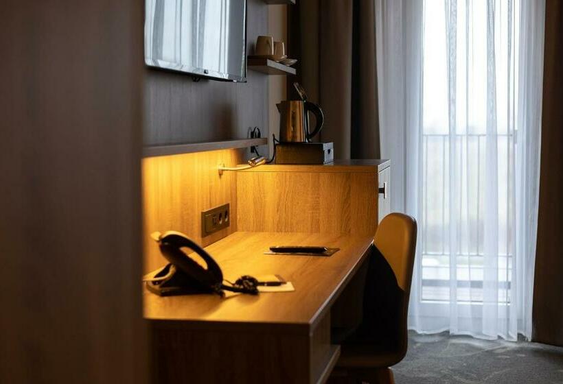 Santé Royale Rügen Resort