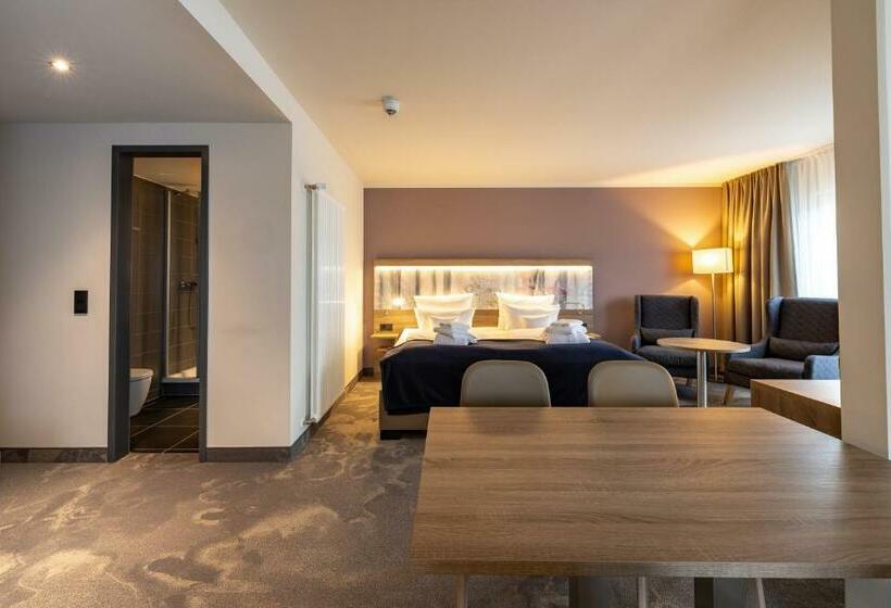 Santé Royale Rügen Resort