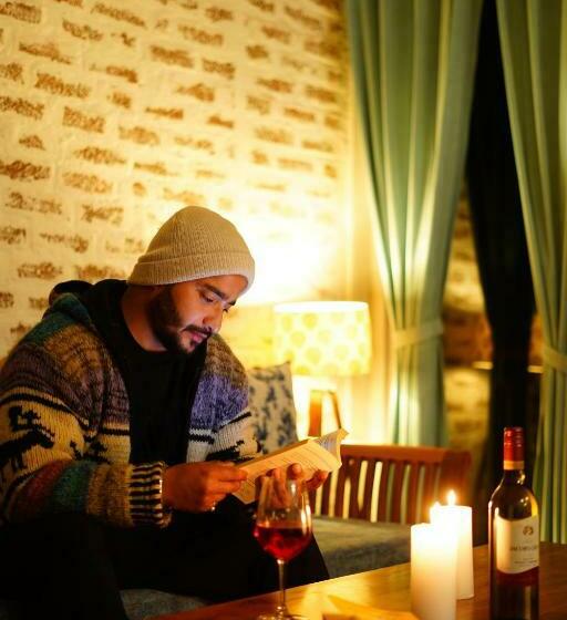 Shivoham Himalayan Resort