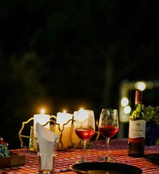 Shivoham Himalayan Resort