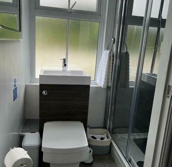 The Queens Hotel Harlech