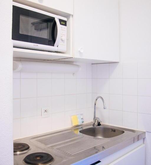 Twenty Business Flats Lille Grand Stade