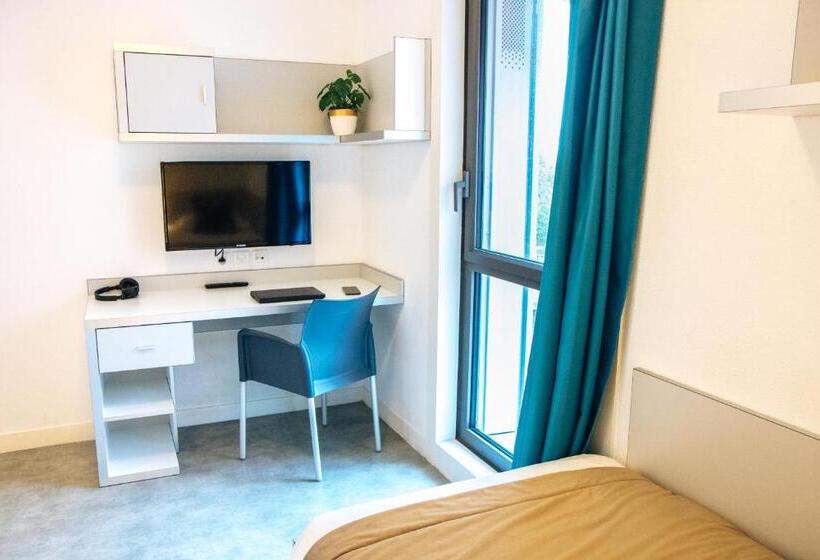 Twenty Business Flats Lille Grand Stade