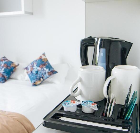 Twenty Business Flats Lille Grand Stade