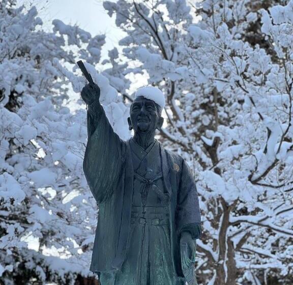 Den S Hotel Yonezawa