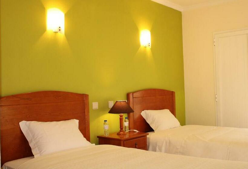 Общежитие Canto Do Rossio