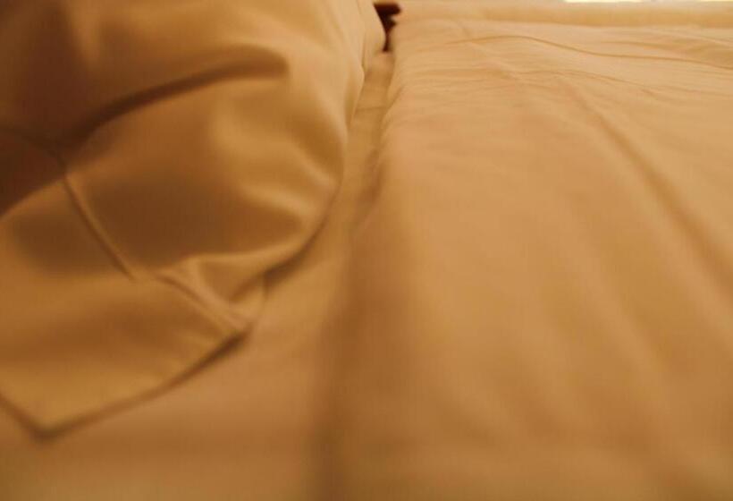 Общежитие Canto Do Rossio