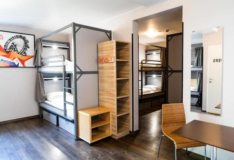 هاستل St Christopher S Vienna