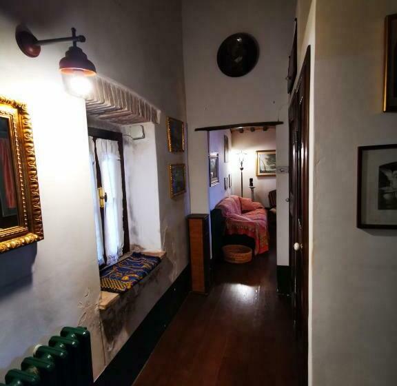 צימר Casale Druida