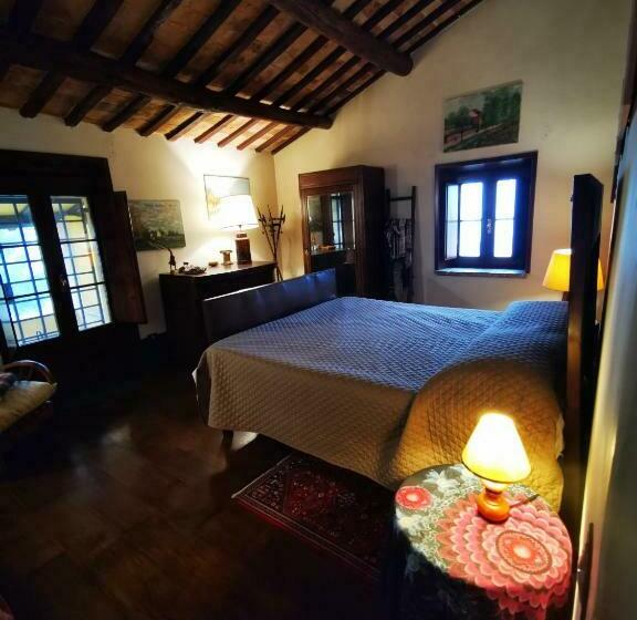 צימר Casale Druida